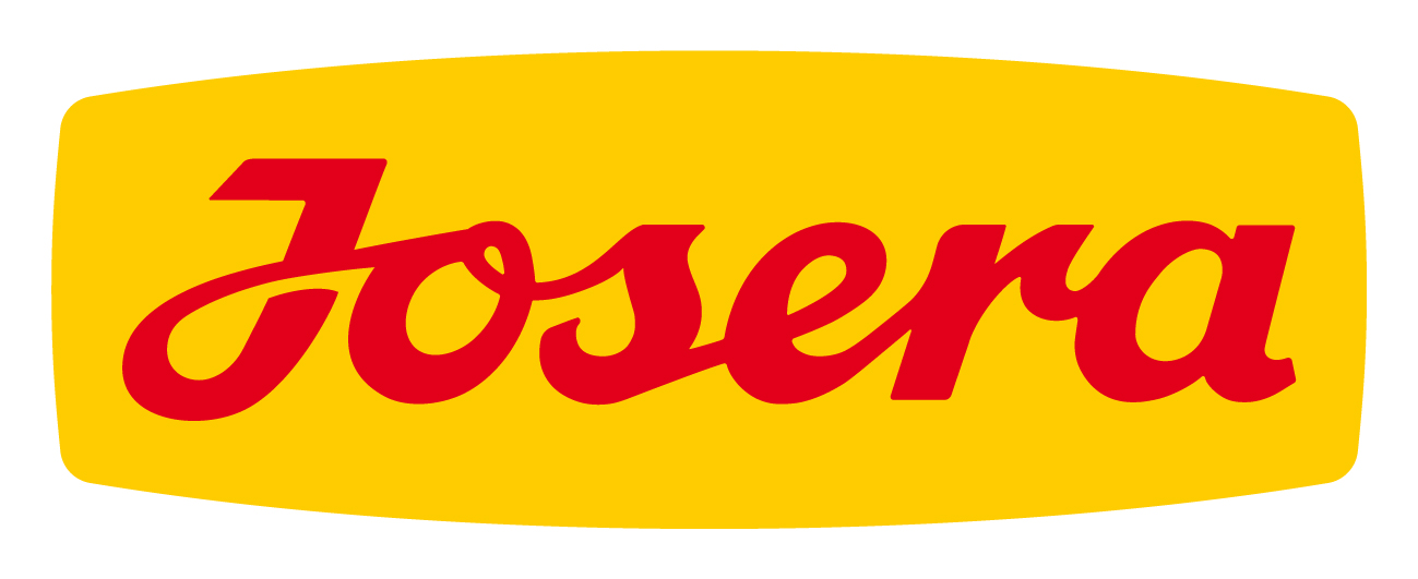 Logo Josera Sponsor 2018